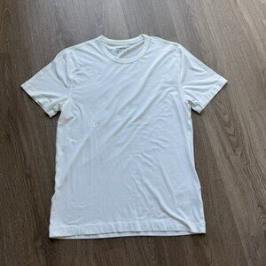 Abercrombie & Fitch Active White Tee
